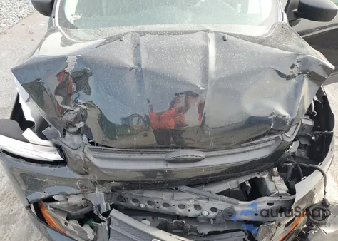 2015 Ford Escape S z USA, uszkodzony, nr VIN 1FMCU0F72FUC01773